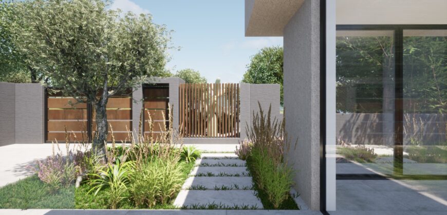 Villa Sant’ Agata Li Battiati