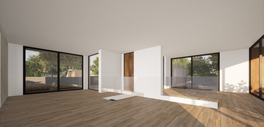 Villa Sant’ Agata Li Battiati