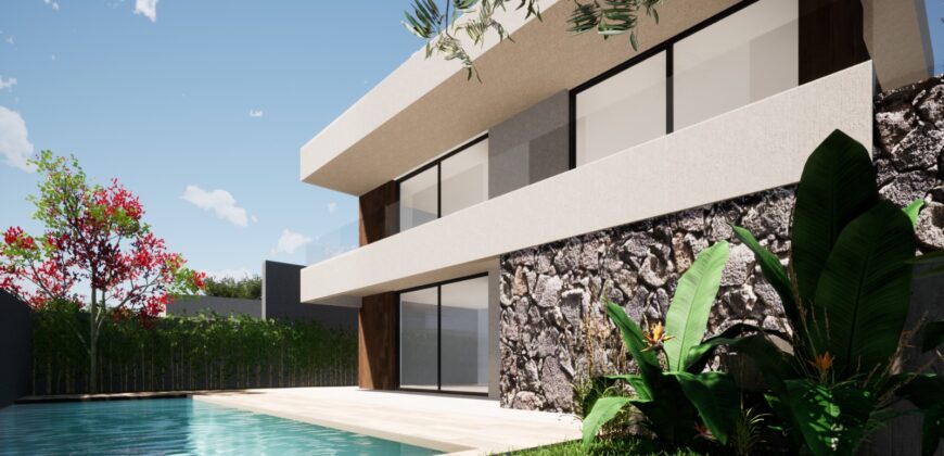 Villa Sant’ Agata Li Battiati