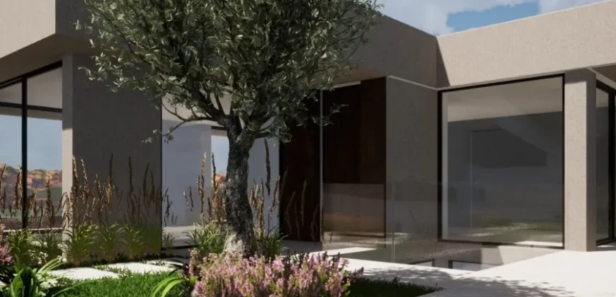 Villa Sant’ Agata Li Battiati