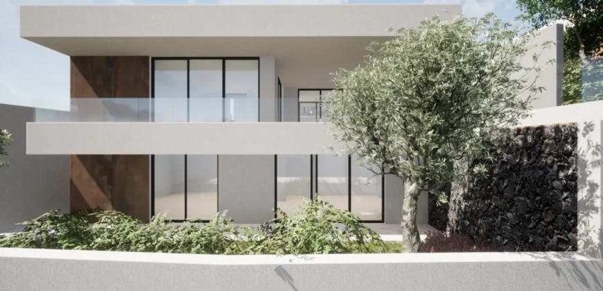 Villa Sant’ Agata Li Battiati