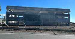 Capannone Industriale Piano Tavola in zona ZES