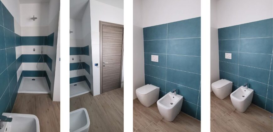 Residence Solaris Nicolosi