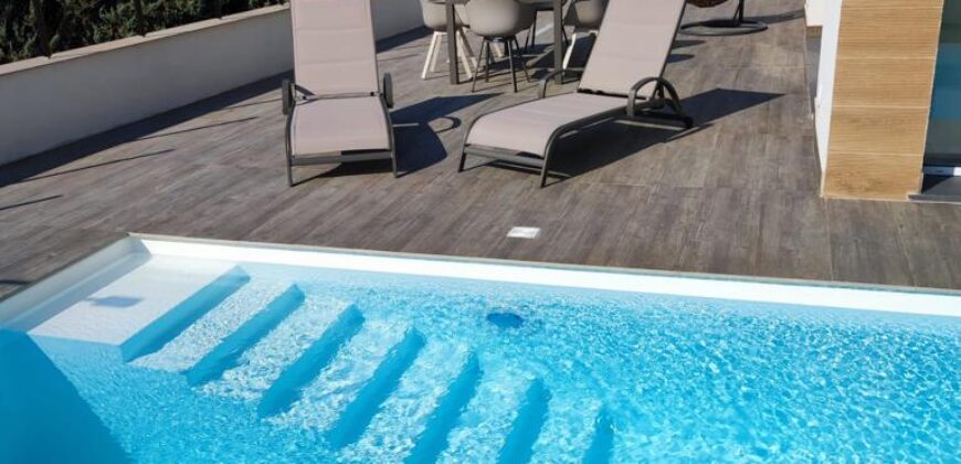 Residence Solaris Nicolosi