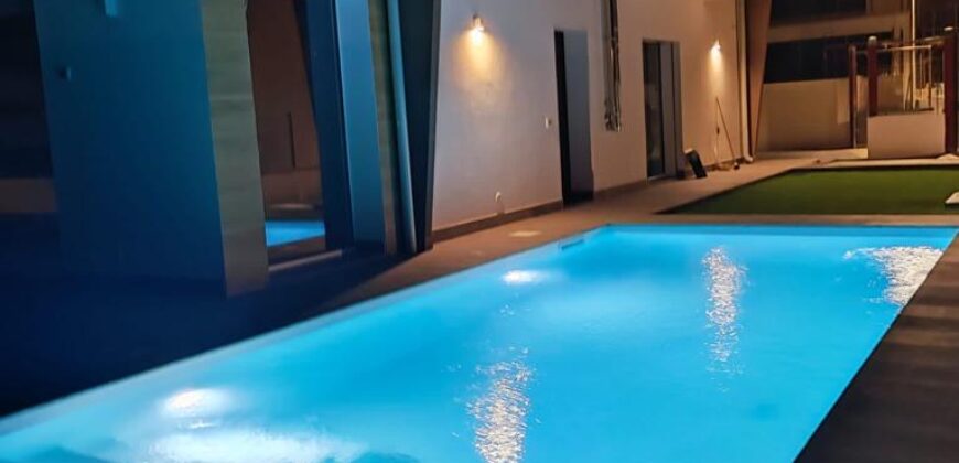 Residence Solaris Nicolosi