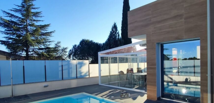 Residence Solaris Nicolosi