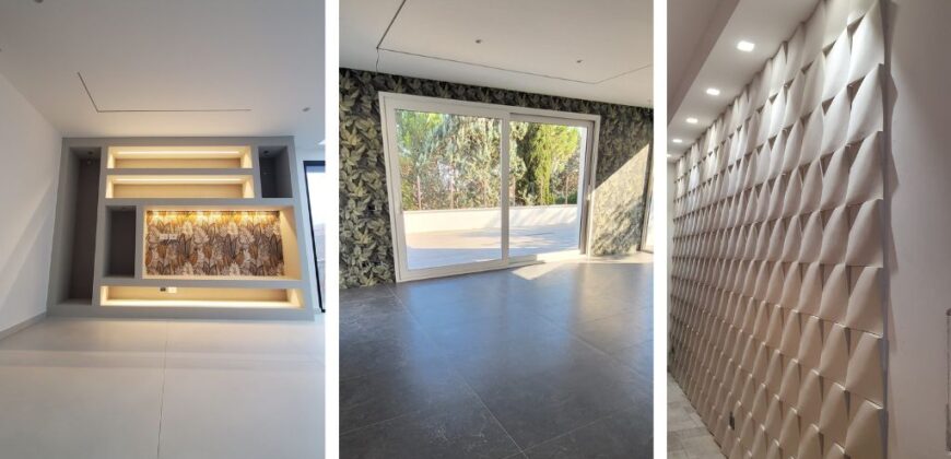 Residence Solaris Nicolosi
