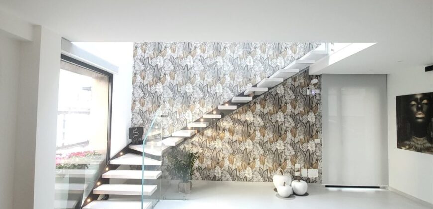 Residence Solaris Nicolosi