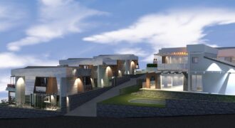 Residence Solaris Nicolosi
