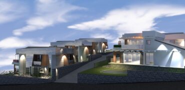 Residence Solaris Nicolosi