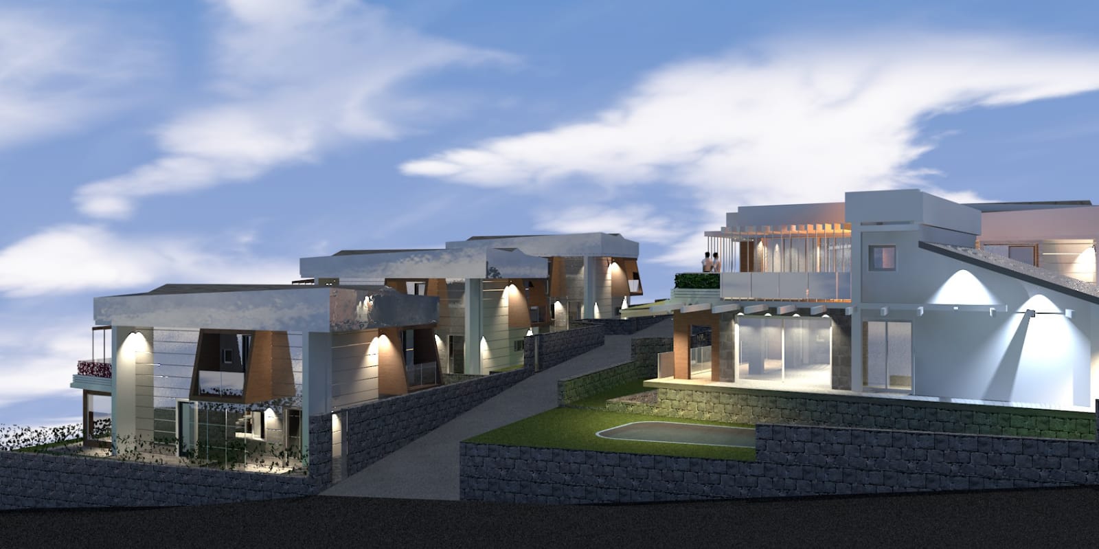 Residence Solaris Nicolosi